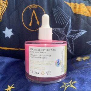 Truly Beauty Face Serum